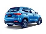 FAW Sirius R7 2016 года